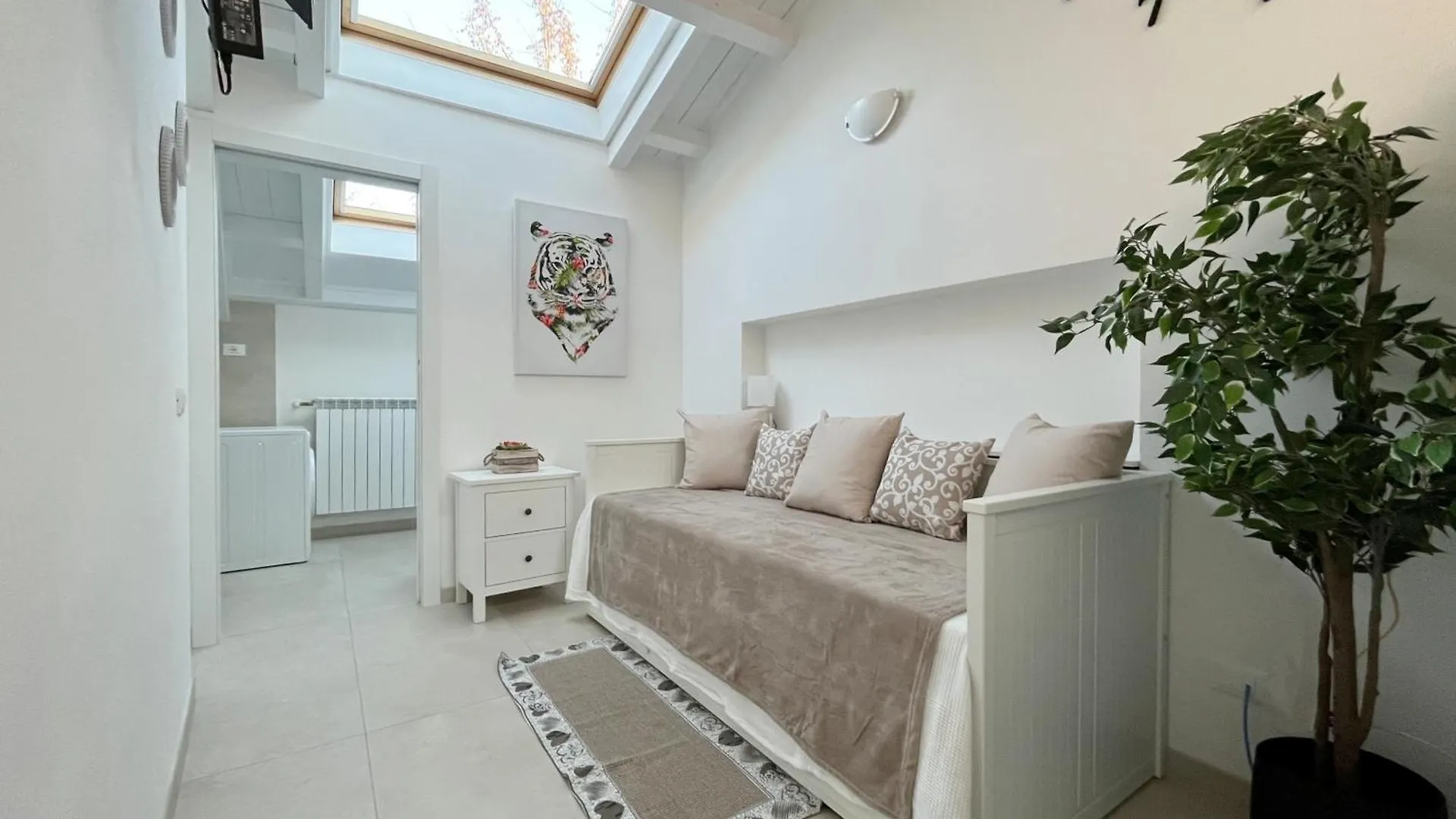 Apartment Il Nido A Corte Di Cadorago Fino Mornasco