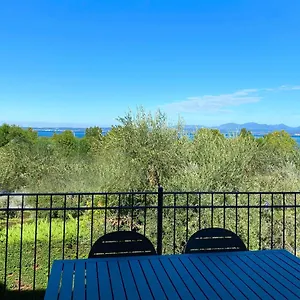  Apartment Paiari Italien