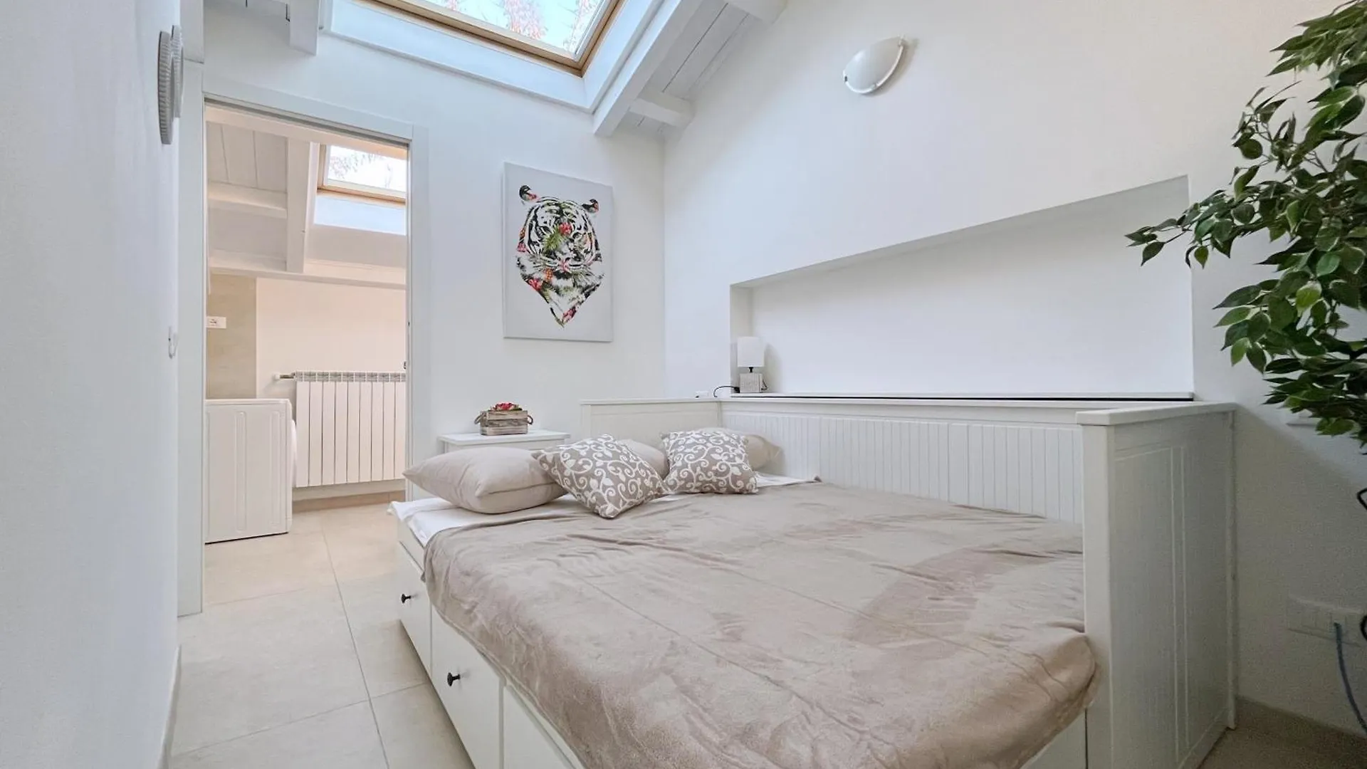Il Nido A Corte Di Cadorago Fino Mornasco Apartment